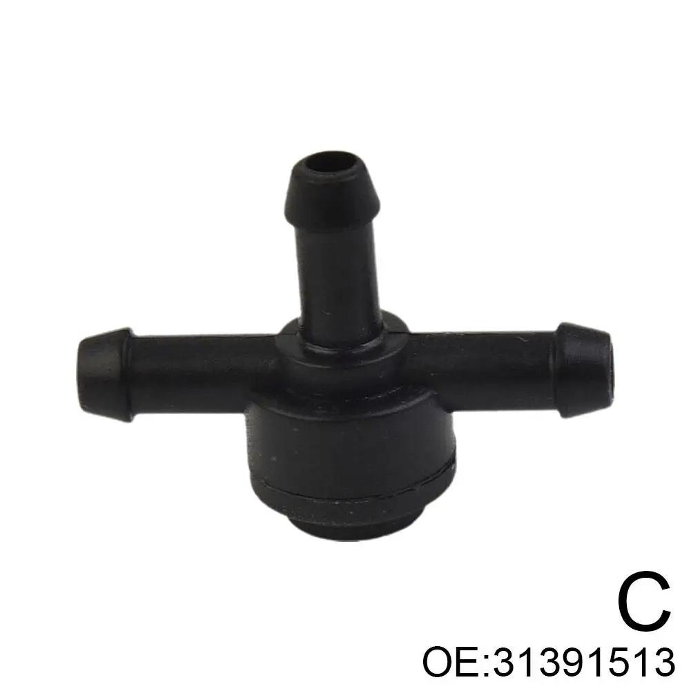 

Для Volvo C30 08-13 Соединитель трубы распылителя воды, форсунка стеклоочистителя, лобовое стекло, клапан форсунки воды, соединитель омывателя S1K6