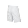 Nike Logo Print Lightweight Casual Sports Shorts Men Bottoms White BV6855-100