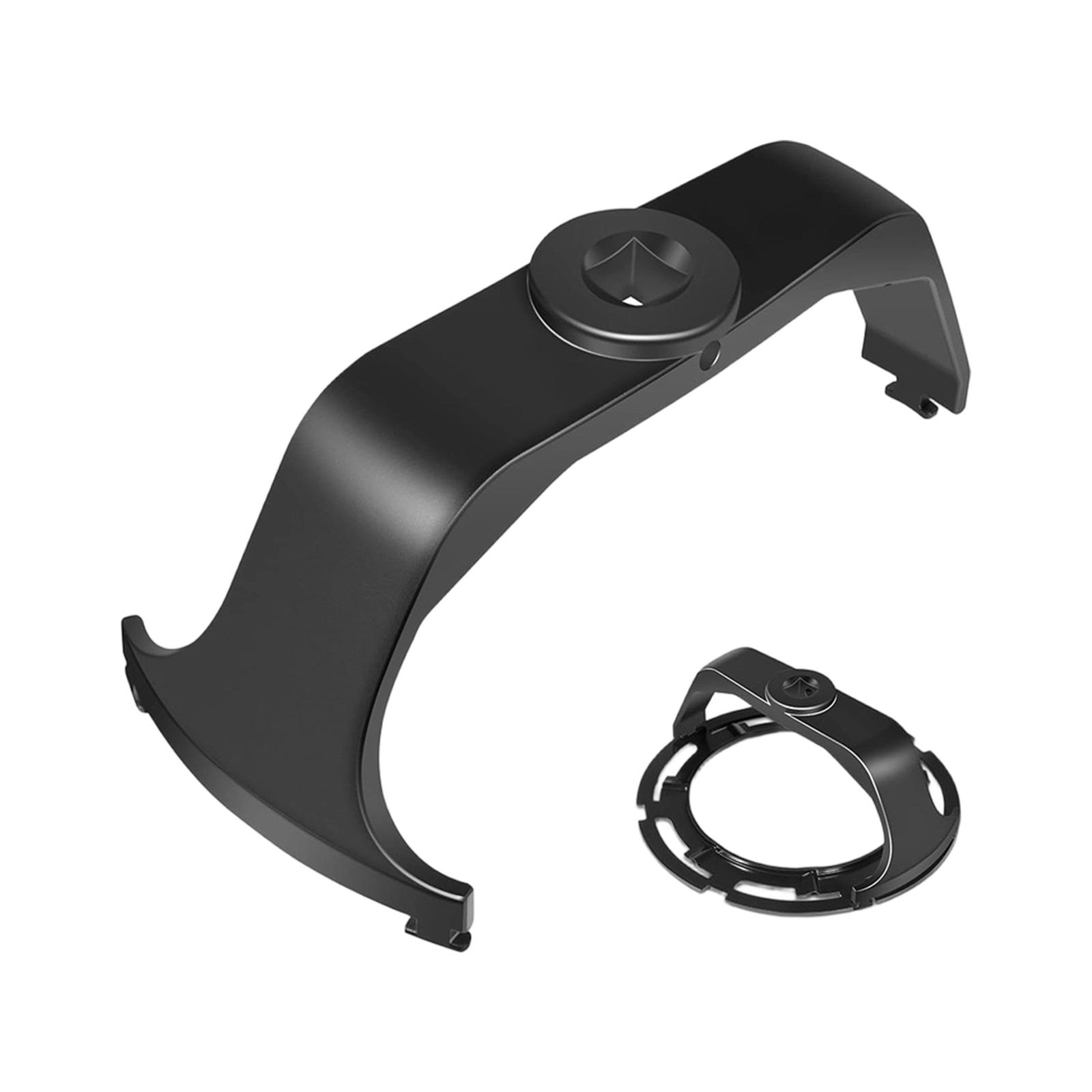 

Oil Pump Sensers Removal and Installation Tool with 1/2in Square Drive Oil Tank Lock Rings Tool 6599 Aluminum 1