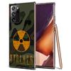 Game Stalker Phone Case for Samsung A55 A35 A25 A15 A07 A05S A16 A17 A26 A36 A37 A56 A57 Galaxy Note 20 10 A50S A71 A51 A31 A30