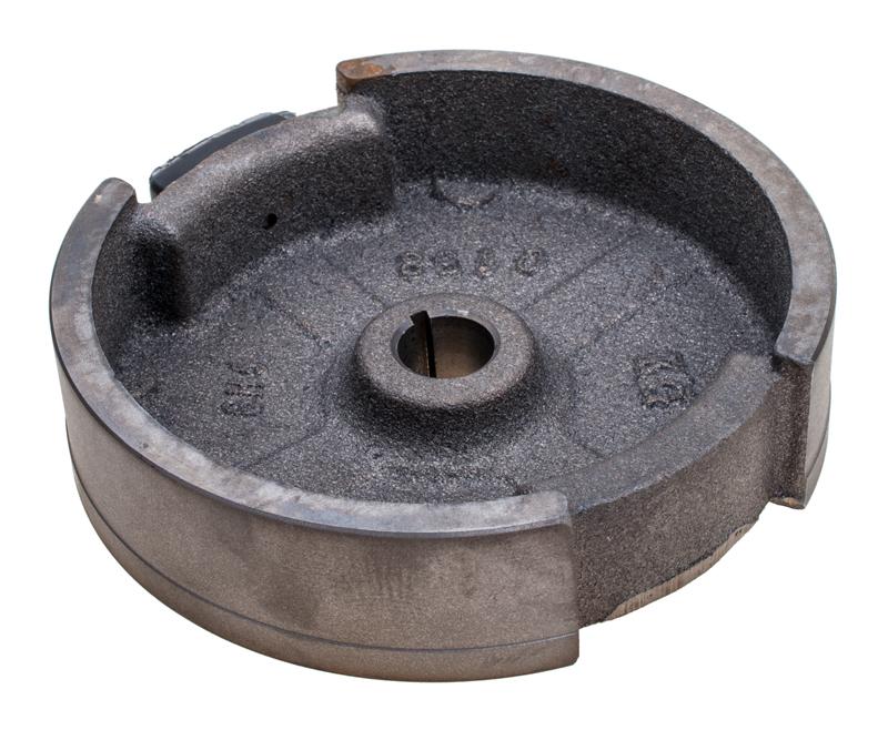 Magnet Wheel Loncin G200F Lc168F-2H Original Part 270020097-0001