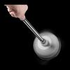 NHZHIW Durable Toilet Plunger