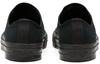 Chuck 70 Converse Low 'Triple Black' 168929C