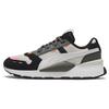 Rs 2.0 Winterized Sports Low-Top Lifestyle Shoes Unisex Sneaker Smoke-Gray White Black 374013-05