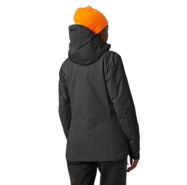 Helly Hansen Куртка софтшелл Odin Infinity