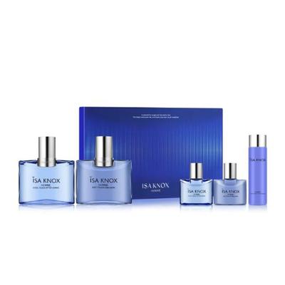 Homme Aftershave & Emulsion Spezialset 5 Artikel