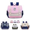 Kids' Backpack With Curved Shoulder Straps And Fun Cartoon Designs