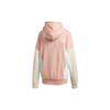 Adidas Casual Sport Color Block Pullover Hoodie Women Hoodies Light-Pink GD3076