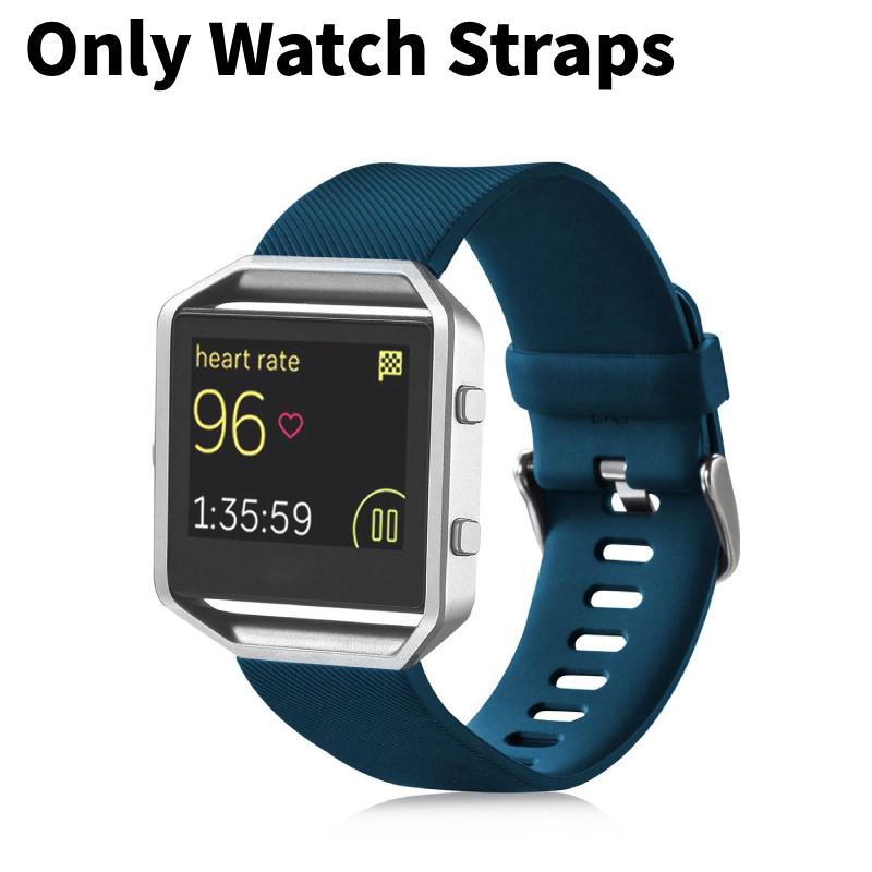 Tpu Strap Watch Replacement Classic Pin Buckle For Everyday Supplies Accessories