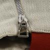 Hermes Cavalier Shoulder Bag Beige Tower Ash Unisex Used