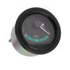 24V Fuel Gauge Universal Fuel Level Gauge Construction Machinery Fuel Gauge for Buses Trucks