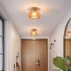 KY LEE Ceiling Lighting Ceiling Japanese Entrance Simple Stylish Indirect Nordic Stylish Lighting Fixture Light, Fixture, Lighting, Style, Hall,