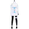 Virtual Streamer and YouTuber Pekka Utada Cosplay Costume of the 2D Anime Pekka Utada