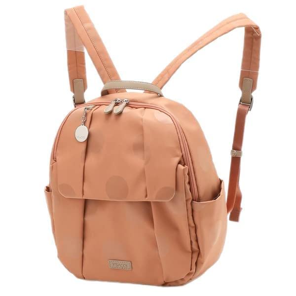 

Рюкзак EC Dot жаккардовый рюкзак для женщин Y710395 Коралловый [Исаак] [Только в магазинах!] (47)