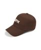 Donpogesmi Dfm Old School Brown Ball Cap