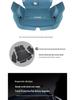 Geely Vision Trunk Mat Set: Surround Vision Front & Rear Interior Accessories