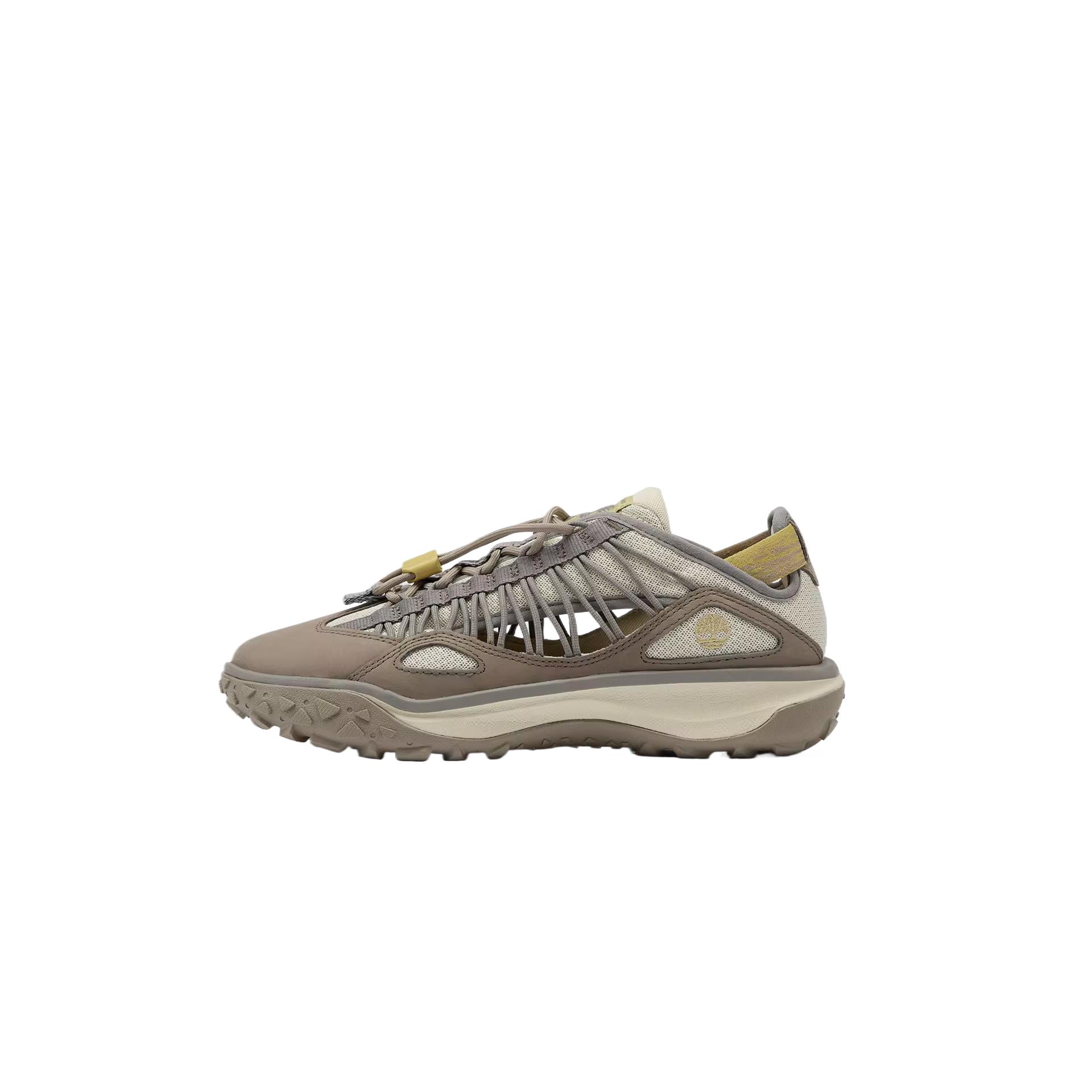 

Timberland Leather Fabric Round Toe Lace-Up Low Top Hiking Shoes Men hiking shoes A44Q5EN5 42
