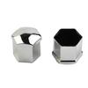 & Removal Clip Nut Bolt Cover ABS Plastic For Any Car