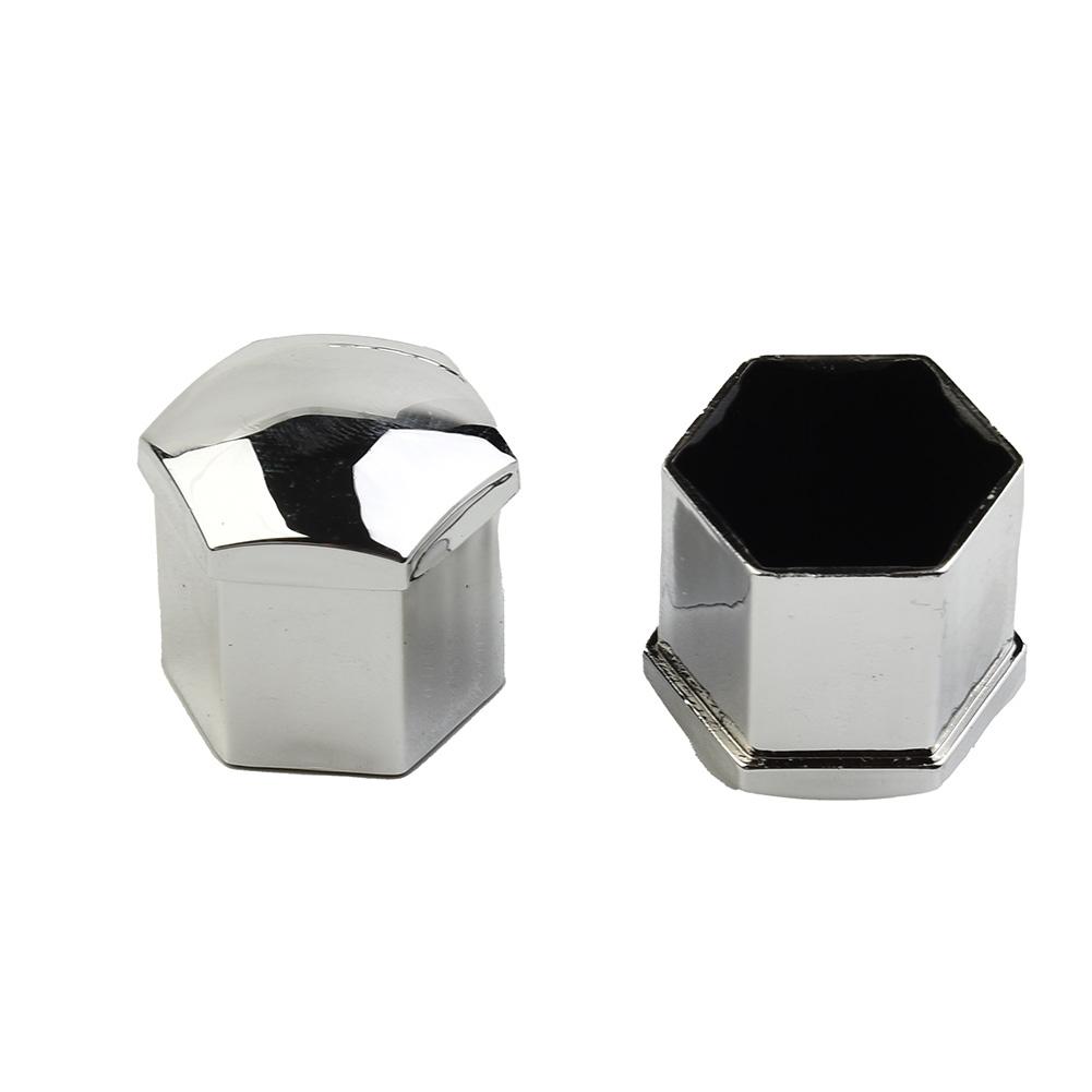 & Removal Clip Nut Bolt Cover ABS Plastic For Any Car