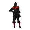 Déguisement Femme Clown Noir