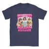 Unisex's Certified WoUnisex Avoider Sam Sulek T Shirts Harajuku Gym Humor Cotton Humor Short Sleeve O Neck Tee Shirt Party T-Shirts