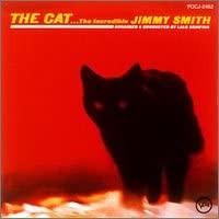 

CD ДЖИММИ СМИТ, ЭРНИ РОЯЛ, БЕРНИ ГЛ - Кот UCCU9083 Verve Records 2005 Япония Джаз Б/У