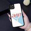 Sports Anime YURI On ICE BL For Magsafe Magnetic Wireless Phone Case For IPhone 11 12 13 14 15 16 17 Pro Max Plus Cover