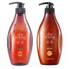 Ziyuan Tea Seed Oil Control Anti-Dandruff Hair Care Set
