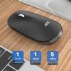 AOC MS201 Dual-Mode Wireless Rechargeable Silent Mouse