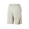 Skechers Go Dri Comfortable Soft Loose Moisture-Wicking Quick-Dry Five-Point Casual Shorts Men Shorts Full-Moon-Gray P225M075-00KV