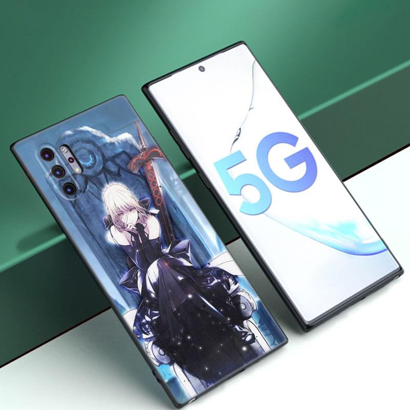 Игровой чехол Honkai Star Rail для Samsung M30 M31 S Note 10 Lite 20 M04 M13 M32 M14 M23 M33 M34 M42 M52 M53 M54 M11 M12 M21 M22 M51 Samsung M32 4G