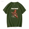 New Popular Tony Iommi Tour For Fans All Size T Shirt 1N3340 Long Sleeves Vintage Washed Streetwear Unisex Stylish Breathable