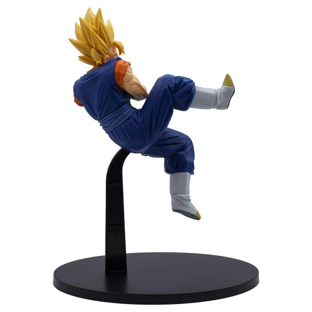 Bandai Banpresto Dragon Ball Z Match Makers Super Saiyan Vegito