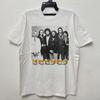 HOT! Kansas Classic Rock Band Unisex Cotton T-Shirt Size S-5XL