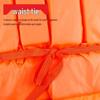 QINGHONG Adult Reflective Life Vest