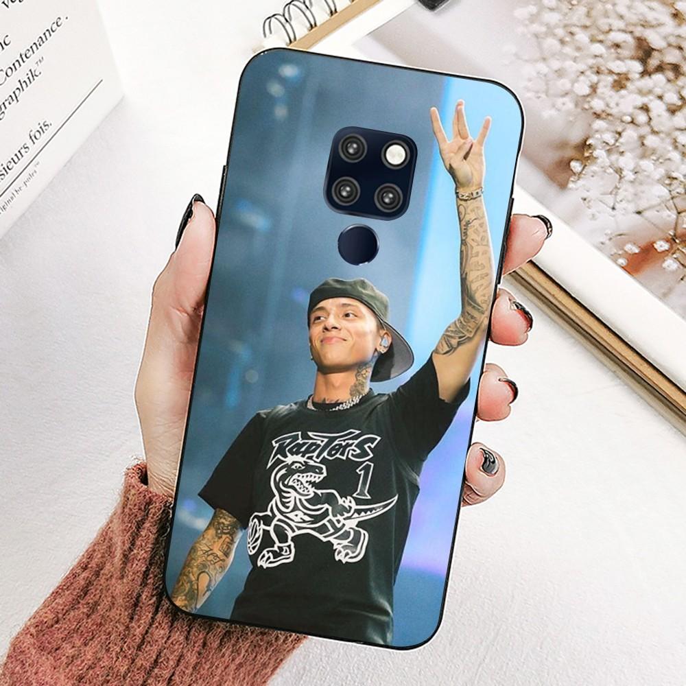 

Чехол для телефона UK Drill Rapper Central Cee для Huawei Mate 10 20 30 40 50 Lite Pro Nova 3 3i 5 6 SE 7 Pro 7SE Huawei Nova 3