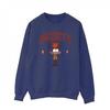 Inside Out 2 Men's Anxiety Collegiate Sweatshirt