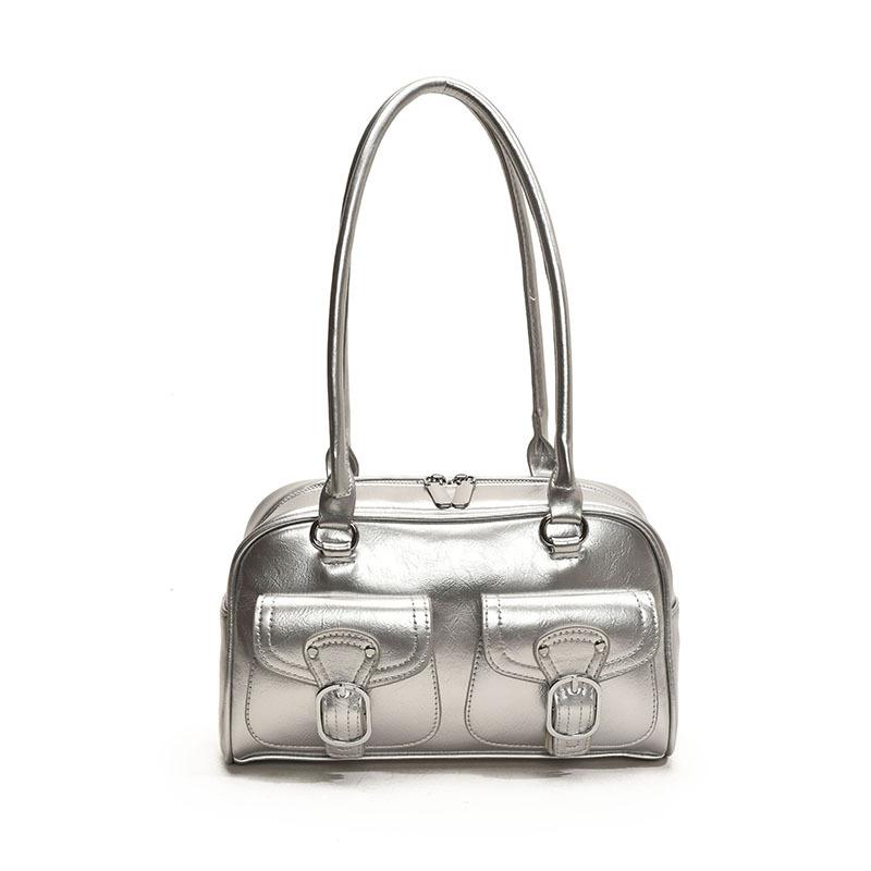 Bag Women's New Handbag Large-capacity Shoulder Bag