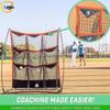Softball & Baseball Training Net