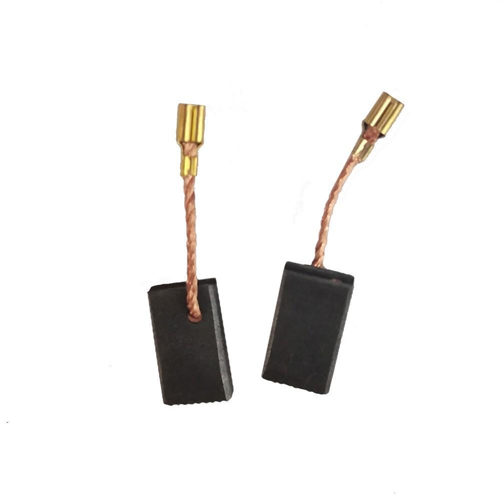 Carbon Brushes Carbon Brush For Bosch GWS 1000 1100