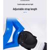 YBLKJ M1011S HD Diving & Swimming Goggles