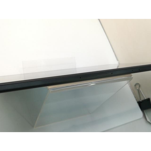 USED Lenovo Tab M10 FHD Plus ZA5V0229JP 4GB 64GB SIM-Free Tablet – Iron Gray (Japan Version)