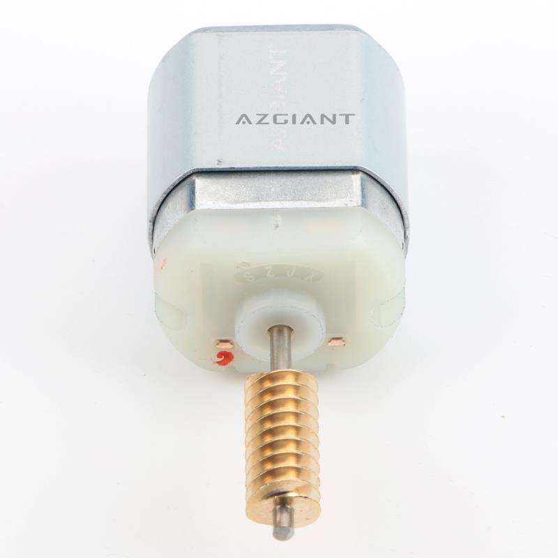 FC-280SC-24105 Car Steering Column Flange Ignition motor DC 12V For Benz CLA  C117 Vito Mixto W447 A-Class  W176  W169 Auto part