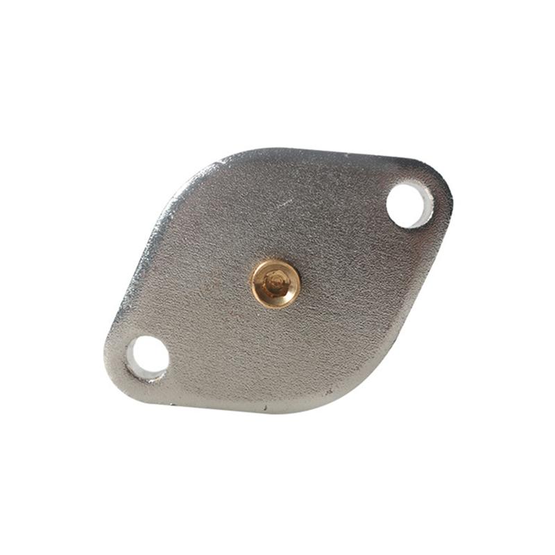 NEW-Cooler Kit EGR Valve Coolant For Ford F250 F350 2011-2019 6.7L Powerstroke Diesel Engine EGR Valve Car Accessories