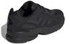 Men's Sneakers adidas Yung-96 'Triple Black'