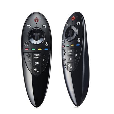 Controlador de tv de substituição de controle remoto inteligente dinâmico 3d tv compatível para lg An-mr500g controle remoto mágico