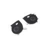 Cpu Cooling Fan Portable 4 Pin Laptop CPU GPU Cooling Fan Assembly for ASUS ROG Strix G531G G531GT