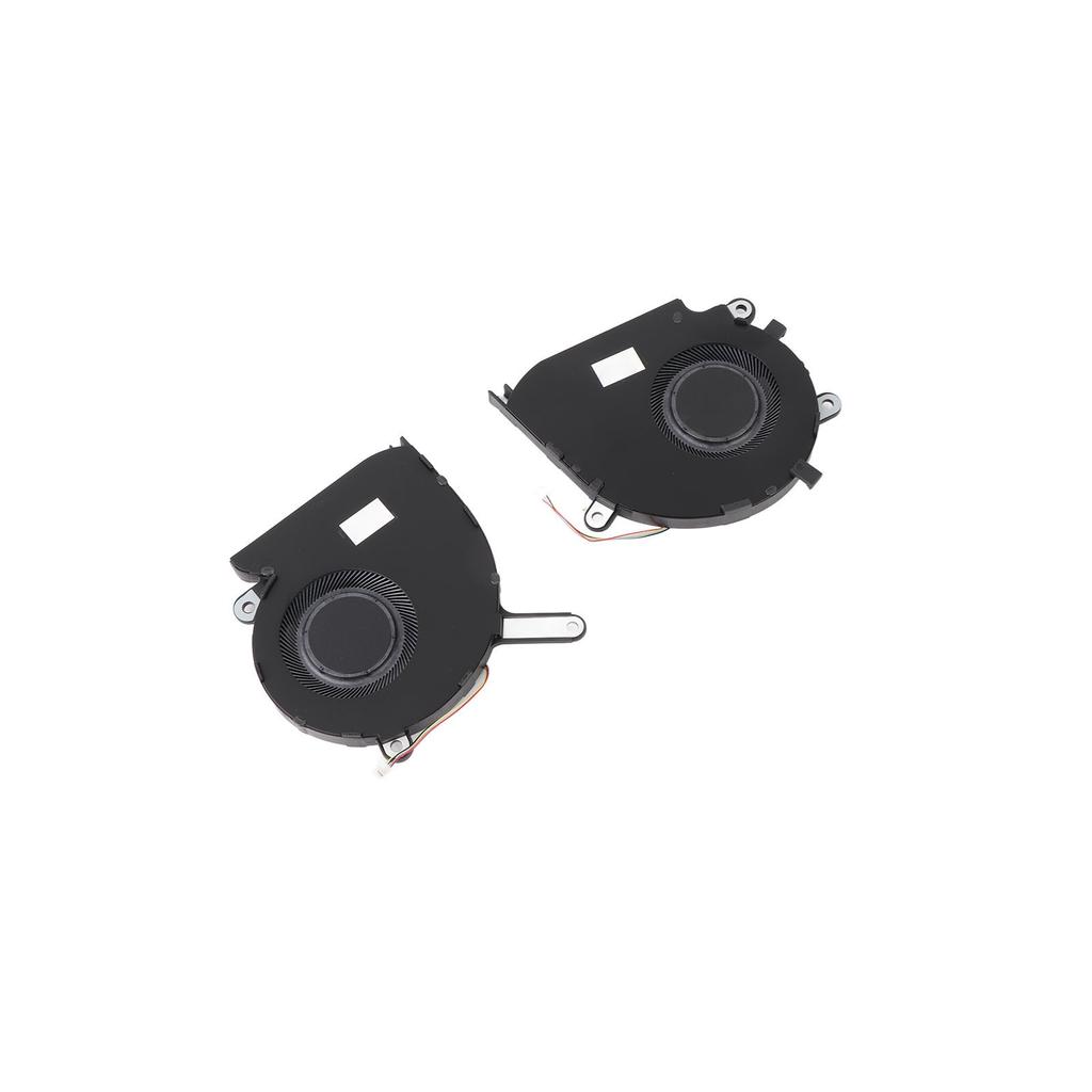 Cpu Cooling Fan Portable 4 Pin Laptop CPU GPU Cooling Fan Assembly for ASUS ROG Strix G531G G531GT