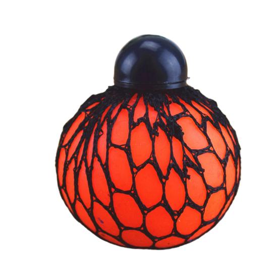 Caihezhi Креативна декомпресійна вентиляційна кулька Виноградна кулька Стискаюча іграшка Засіб для зняття стресу Подарунок