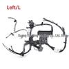 BMW 5 Series F18 Headlight LED Wiring Harness Set (2014-2017)